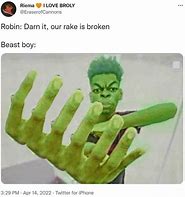 Image result for The 4 Meme Hand