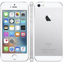Image result for Apple iPhone SE Front and Back Silver