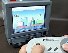 Image result for Sf-1 Snes Tv