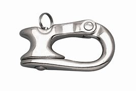 Image result for Stainless Steel Swivel Snap Shackle
