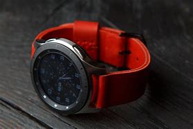 Image result for Samsung Gear S3 Frontier Watch Bands