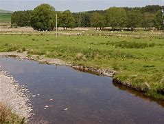 Image result for Afon Lwyd River