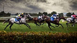 Image result for Horse Racing Background Themes