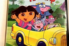 Image result for Love to Play Nick Jr Dora the Explorer