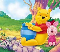 Image result for Free Winnie Pooh Desktop Wallpaper