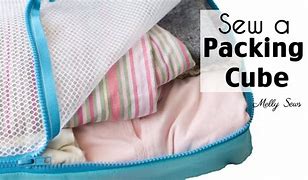 Image result for Sew Case for Packing
