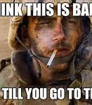 Image result for Best Marine Memes