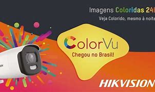 Image result for Hikvision Colorvu Camera