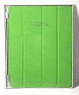 Image result for iPad Smart Cover Green