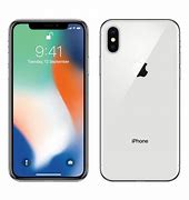 Image result for iPhone X Second White with Box