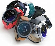 Image result for Moto Watch Map