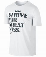 Image result for LeBron Shirt