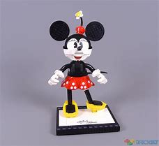 Image result for Minnie Mouse 4