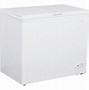 Image result for Frigidaire Ffcs0922aw Chest Freezer