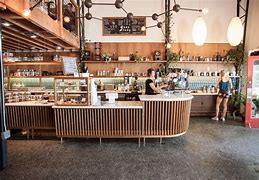 Image result for Coffee Shop Hotel Floor Plan