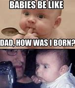 Image result for It's a Baby Time Funny