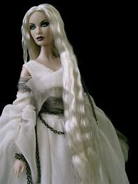 Image result for Haunted Barbie Doll