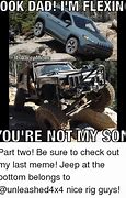 Image result for You're Not My Son Mustang Meme