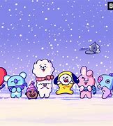 Image result for BTS BT21 RM Characters
