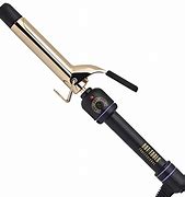 Image result for 1 Inch Curling Iron Curls