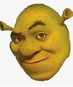 Image result for Shrek Raising Eyebrow