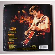 Image result for Stray Cats Gatefold 45