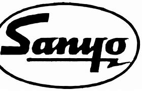 Image result for Sanyo VI-2300 Logo