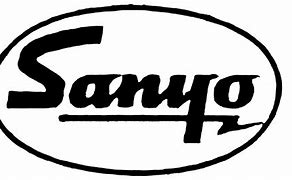 Image result for Sanyo Input Button