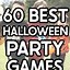 Image result for Halloween Facebook Group Games