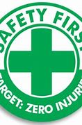 Image result for Safety Logo Transparent