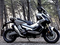 Image result for Honda X-ADV