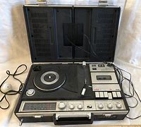 Image result for Sanyo Stereo Music Center