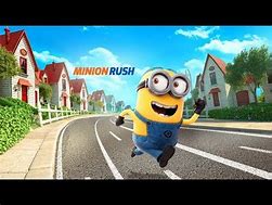 Image result for Despicable Me Minion Rush