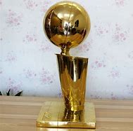 Image result for NBA Cup Trophy