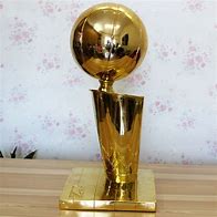 Image result for NBA Basket Ball Trophy