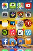 Image result for iPhone Home Button App