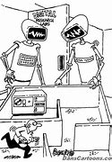 Image result for Robot Cartoon