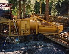 Image result for Gold Mine Equipment