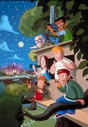 Image result for Recess School Out Characters