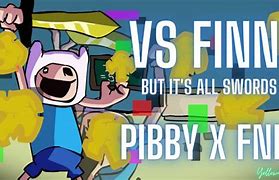 Image result for Pibby Sword Gilch