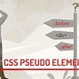 Image result for CSS After Content