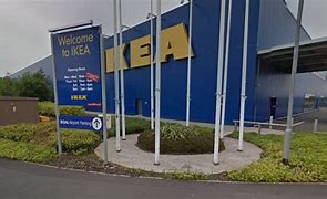 Image result for IKEA Belfast