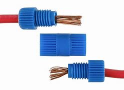 Image result for Electrical Wire Fasteners
