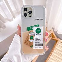 Image result for iPhone 11 Pro Star Buks Back Cover