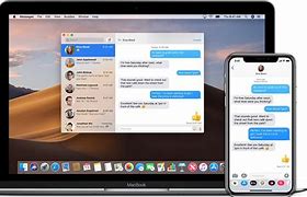 Image result for Messages iOS in Win 10