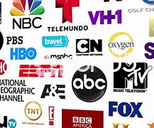 Image result for TV Television Channels Logo