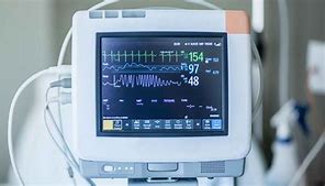 Image result for Medical Heart Monitor