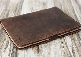 Image result for leather ipad pro case