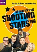 Image result for Shooting Stars TV Show