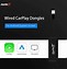 Image result for Apple CarPlay Dongle